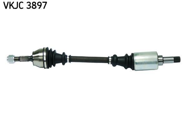 Cardan SKF ref. VKJC 3897